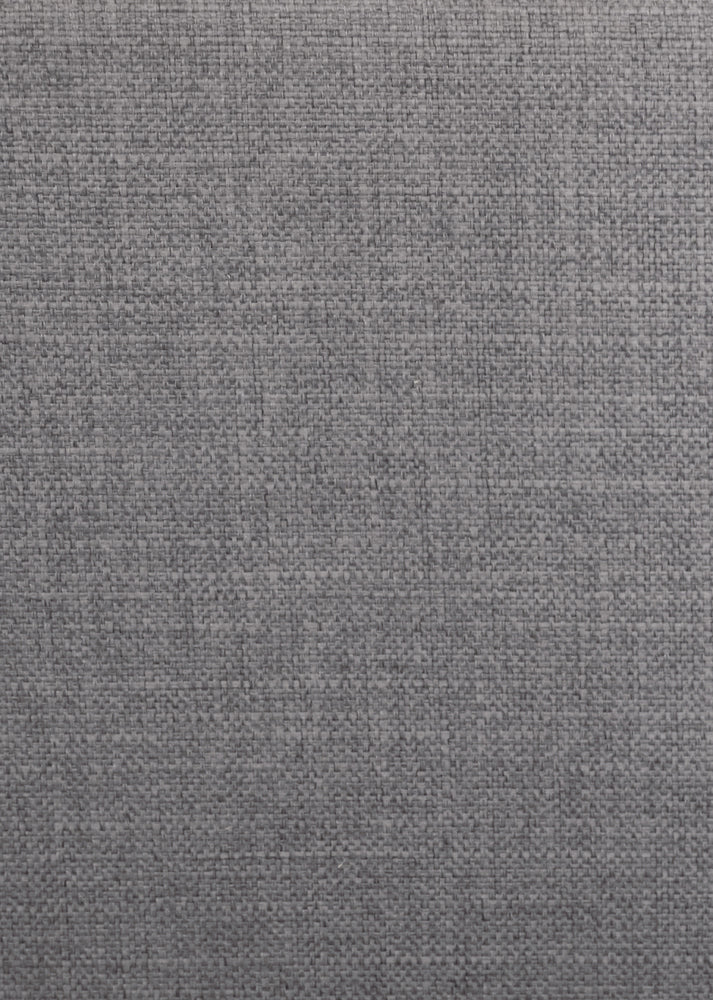 Camille Tall Tufted Eastern King Bed Grey