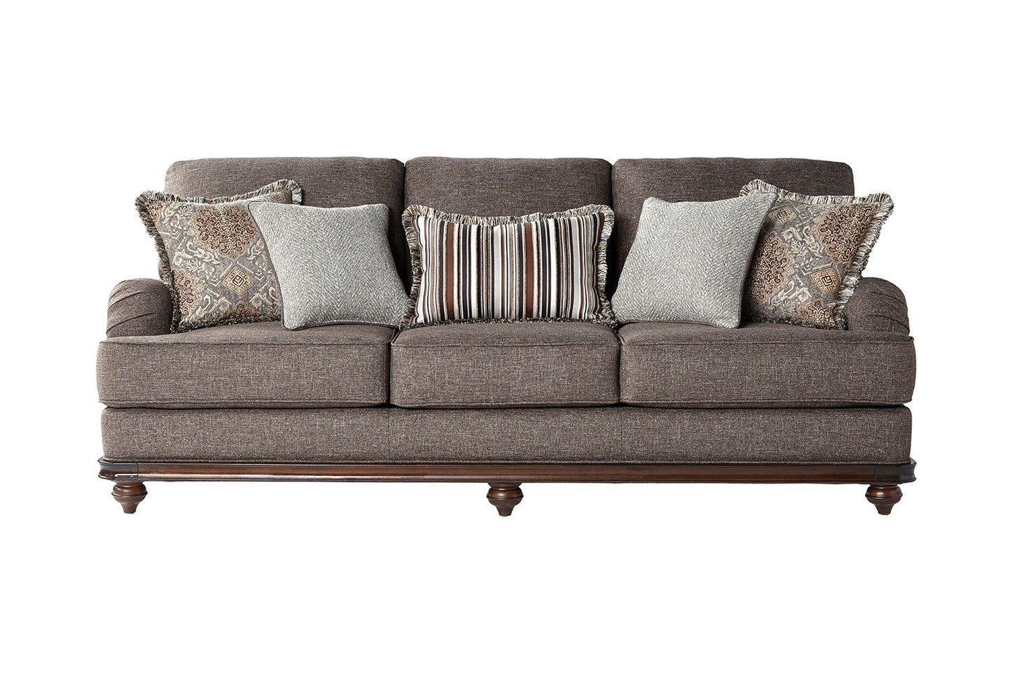 17200 - Phineas Driftwood SOFA
