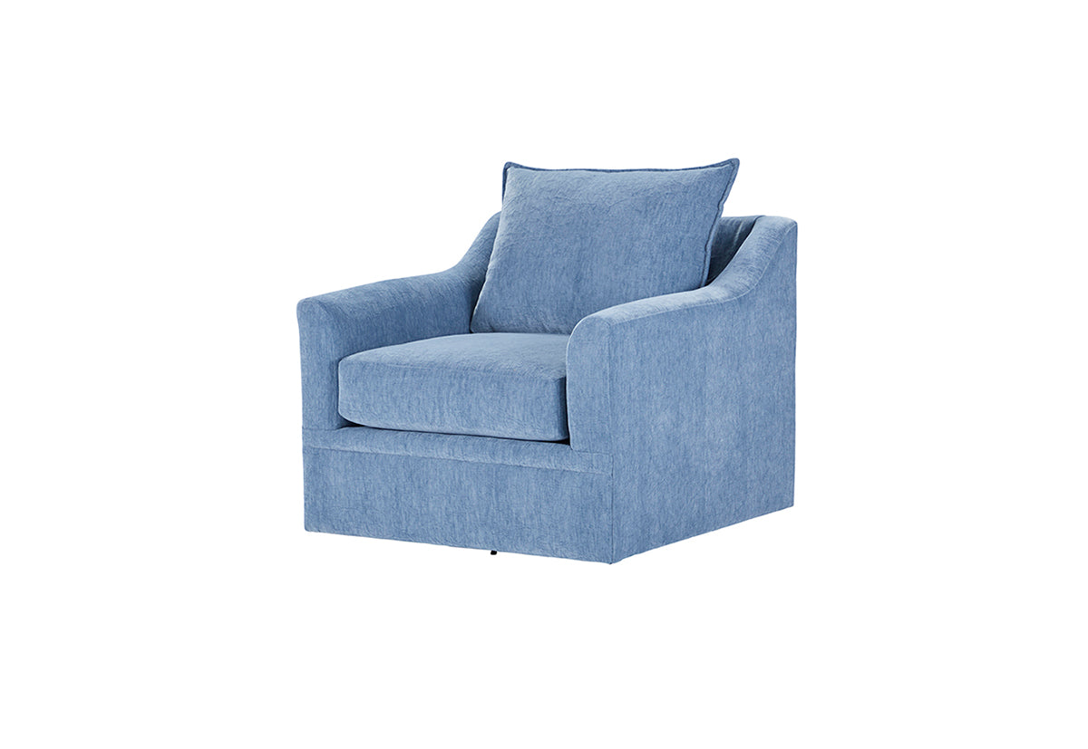 12700 - Molly Slate Chair