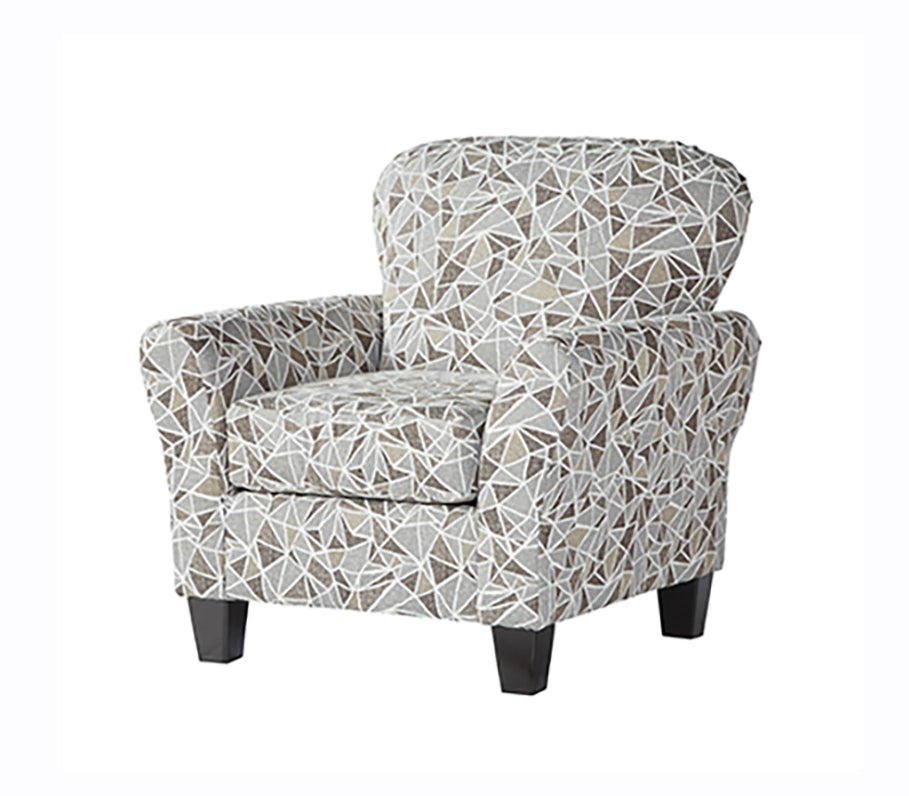 1250 - Becker Granite New Chair