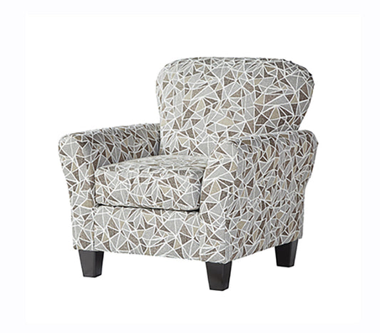 1250 - Becker Granite New Chair