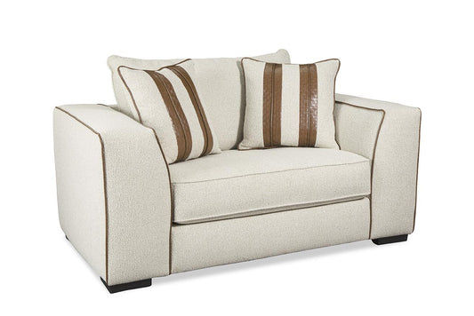 Pisarro Chair - Sand