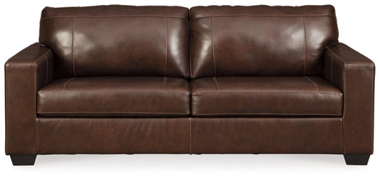Morelos Chocolate Sofa