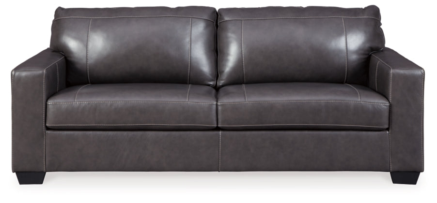 Morelos Gray Sofa