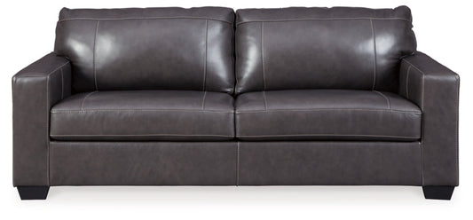 Morelos Gray Sofa