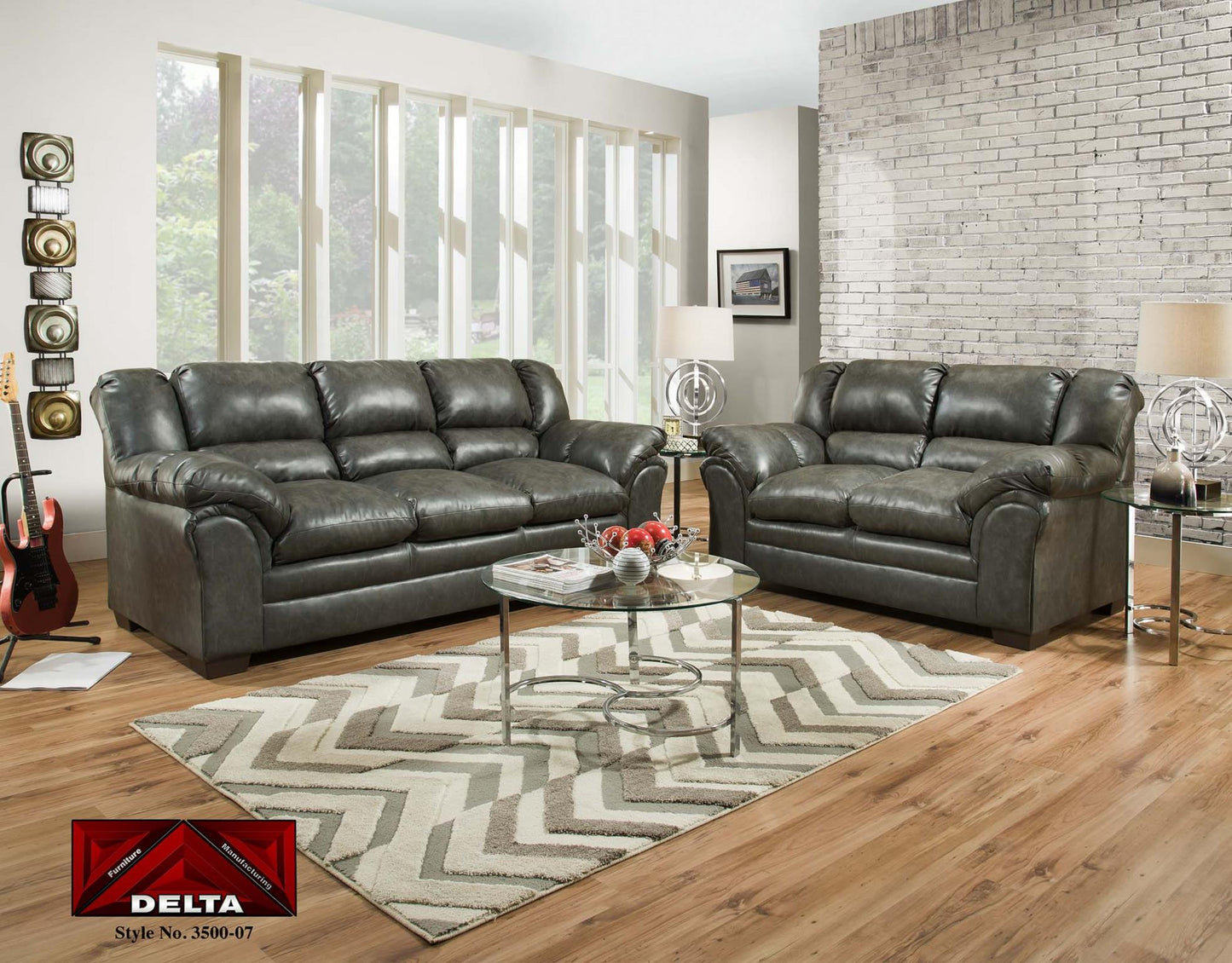 Sofa, Love