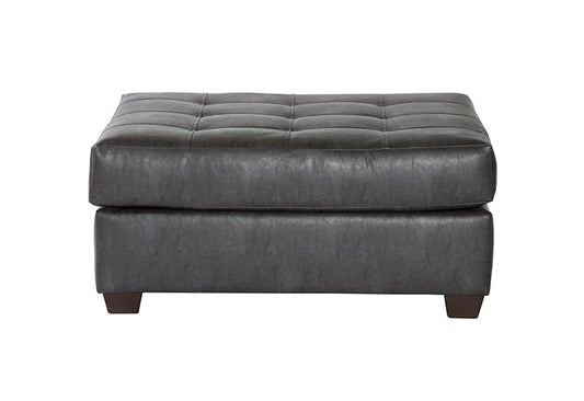10800 - SanMar Cinder OTTOMAN