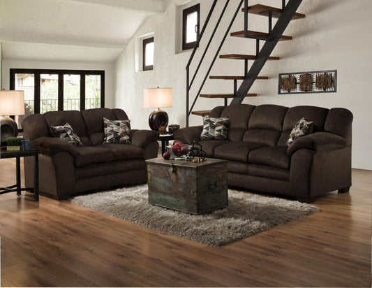 Sofa, Love
