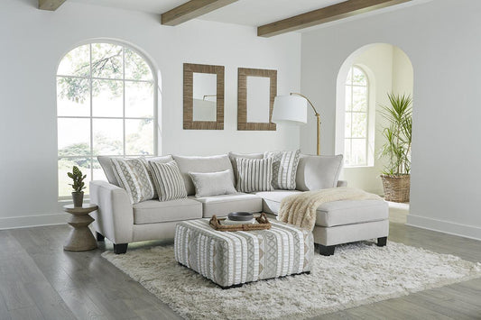 LAF Loveseat