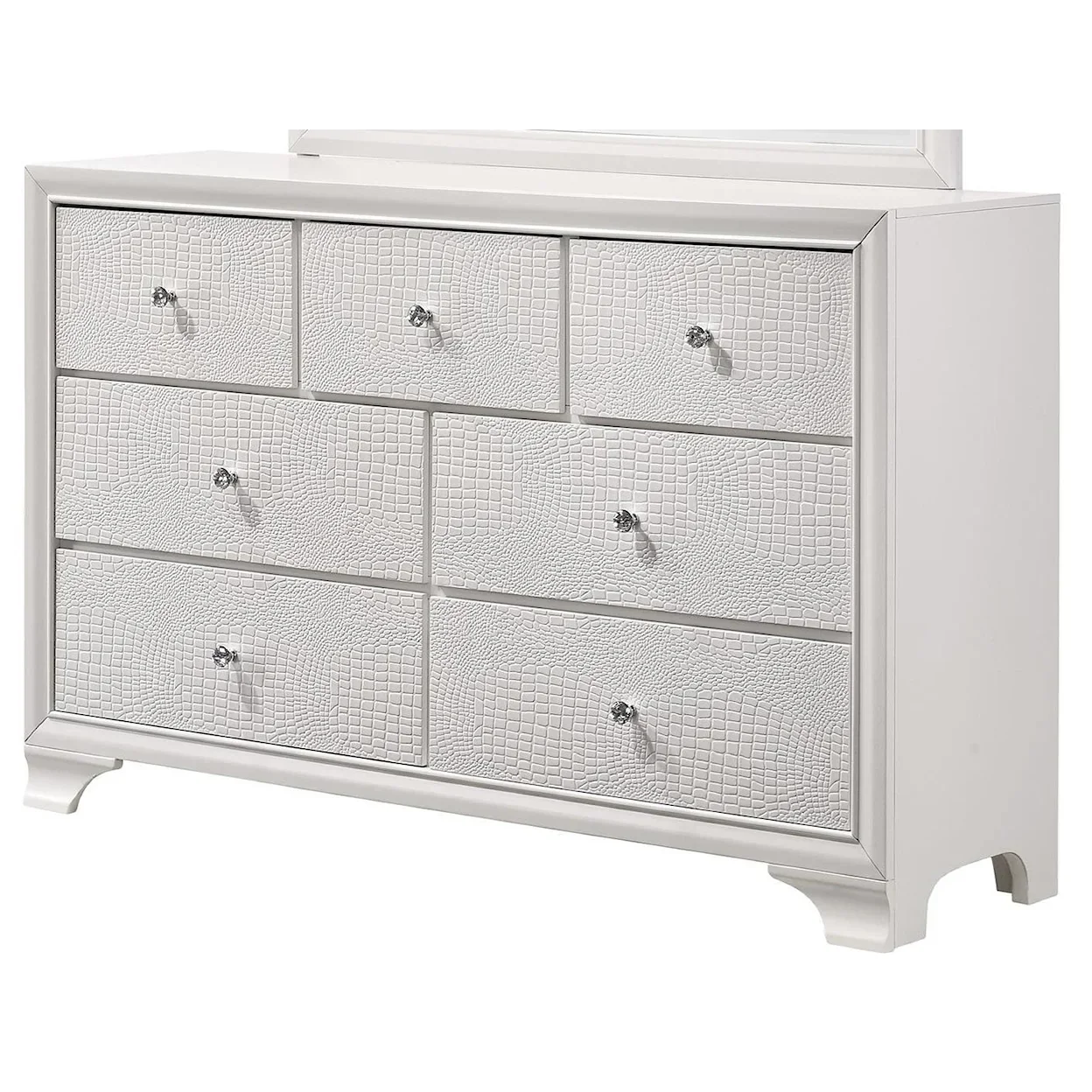 LYSSA DRESSER FROST