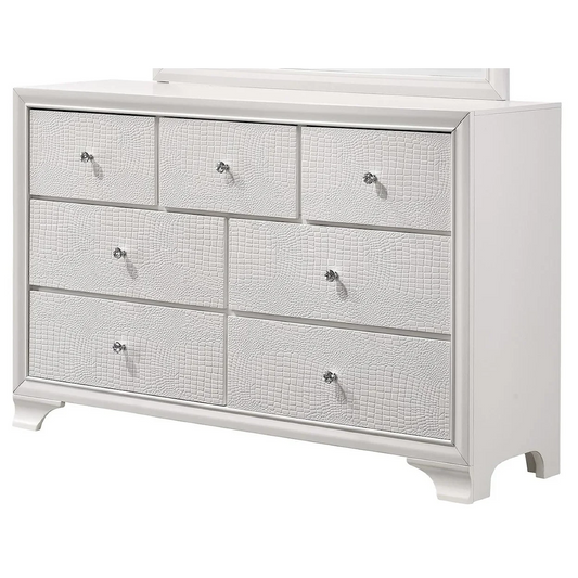 LYSSA DRESSER FROST