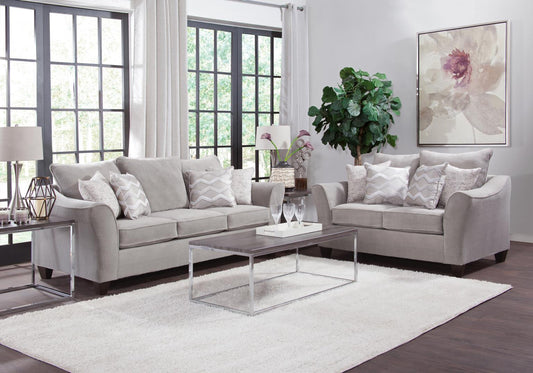 Sofa, Loveseat