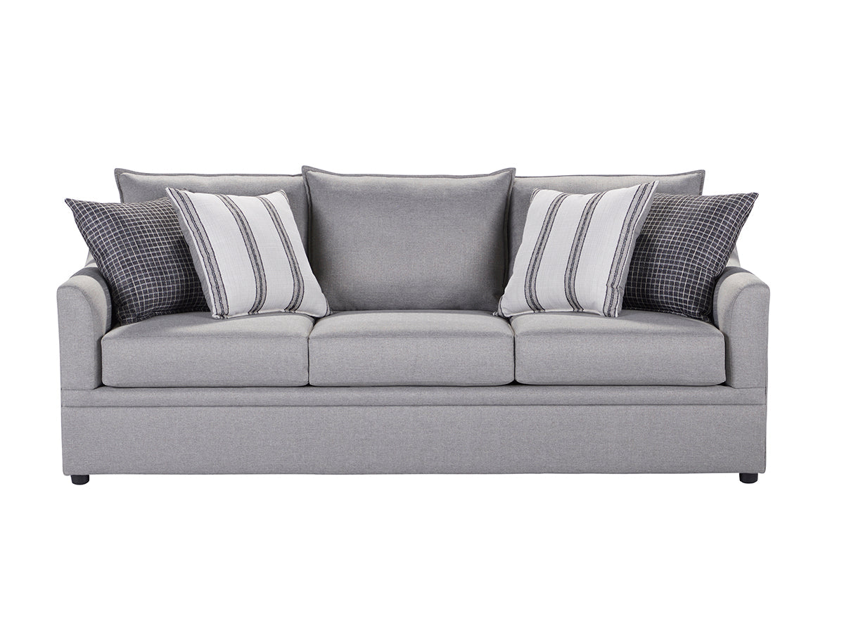 12700 - Nifty Stone Sofa