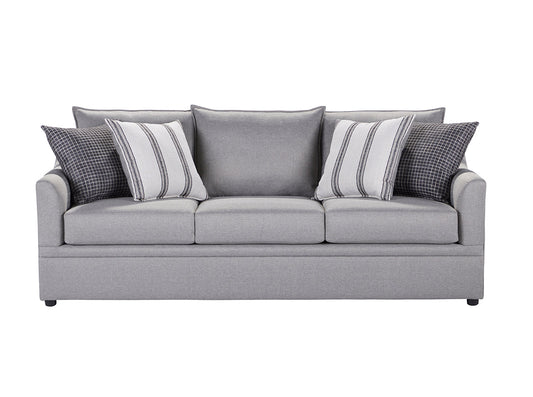 12700 - Nifty Stone Sofa
