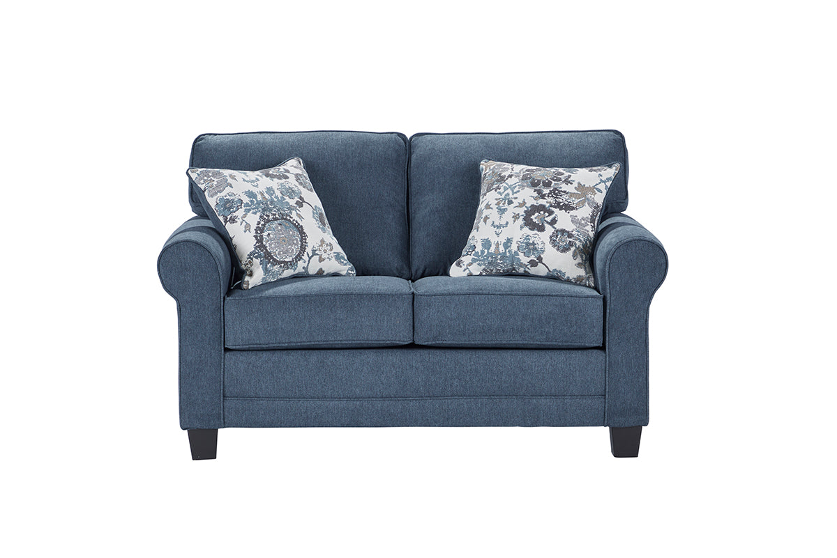 3700 - Lotus Aegean LOVESEAT