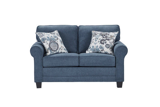 3700 - Lotus Aegean LOVESEAT