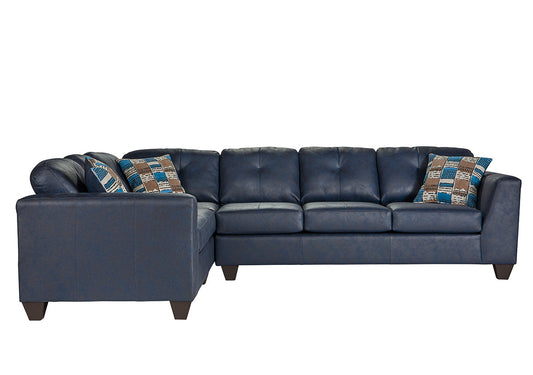 22600 - Mylo Marine (Sectional) Right Facing Sofa