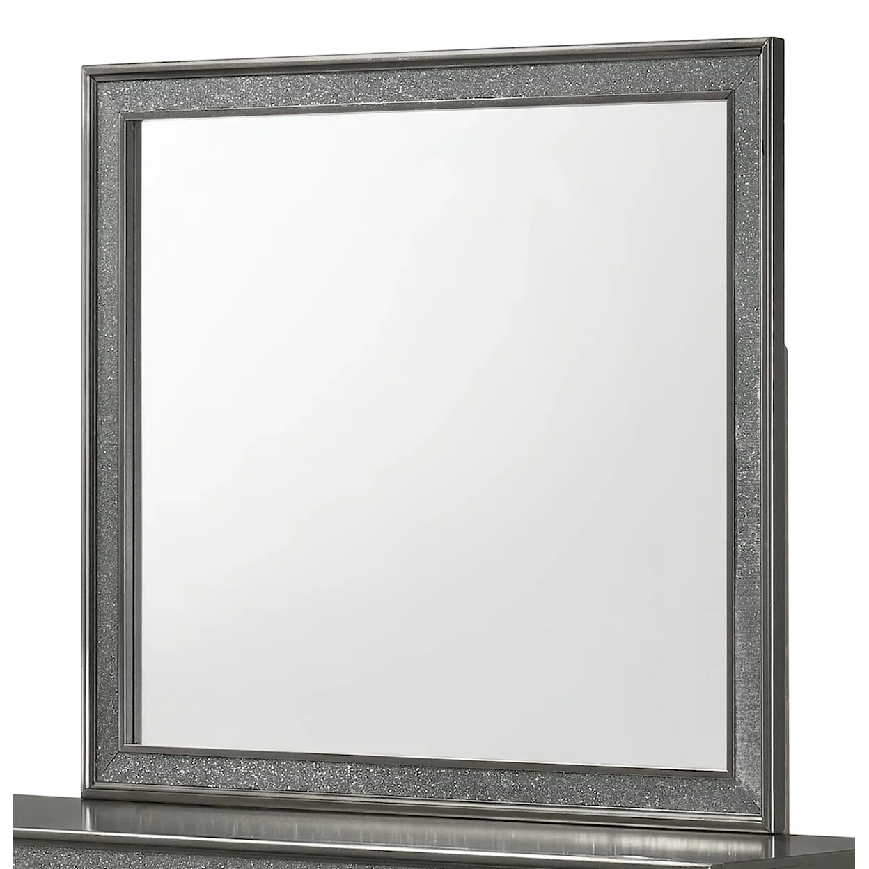 KAIA DRESSER TOP