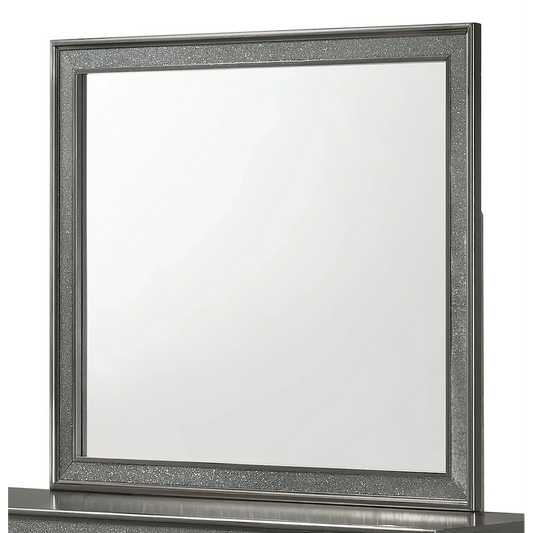 KAIA DRESSER TOP