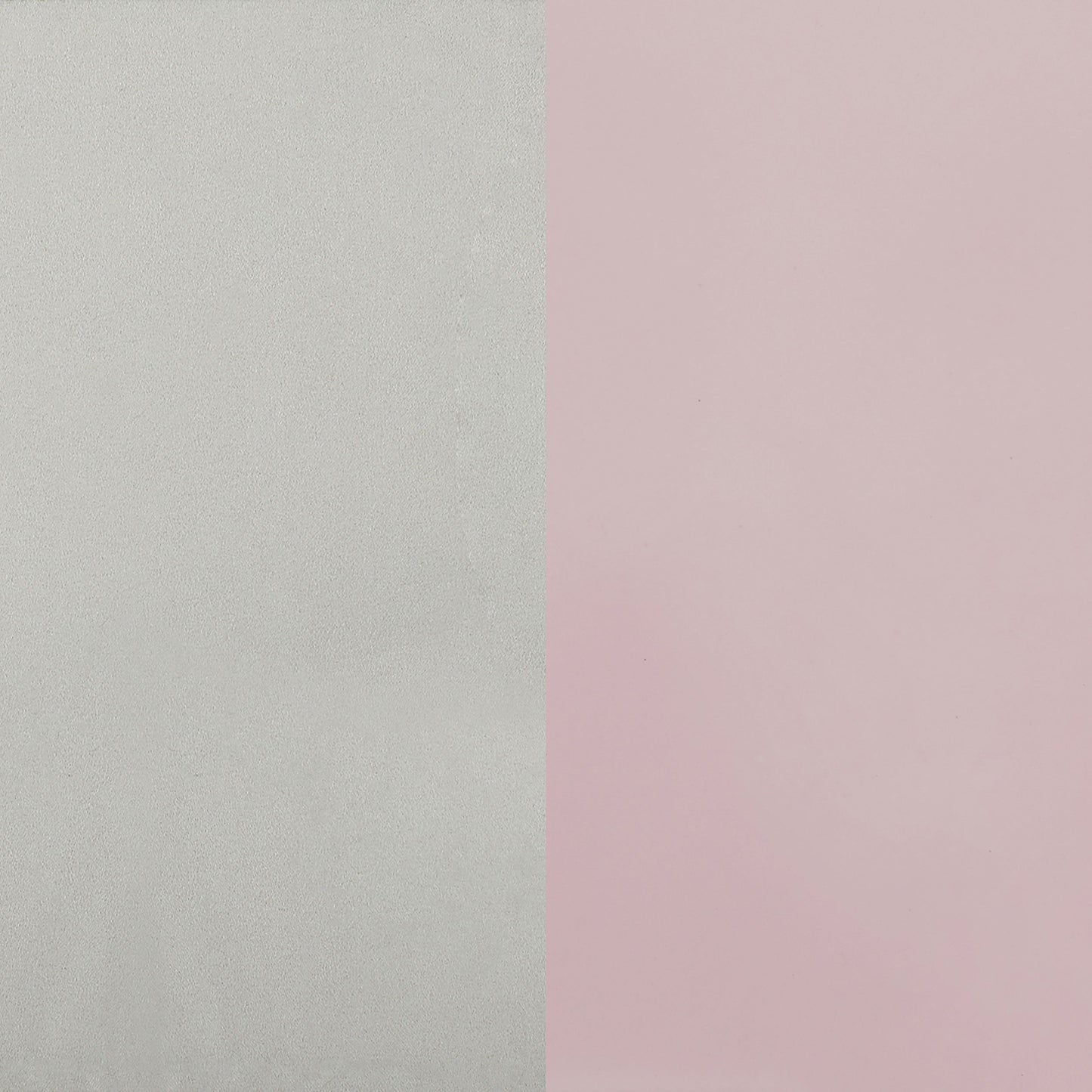 Massi Tufted Upholstered Bench Powder Pink