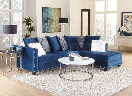 LSF Sofa, RSF Chaise