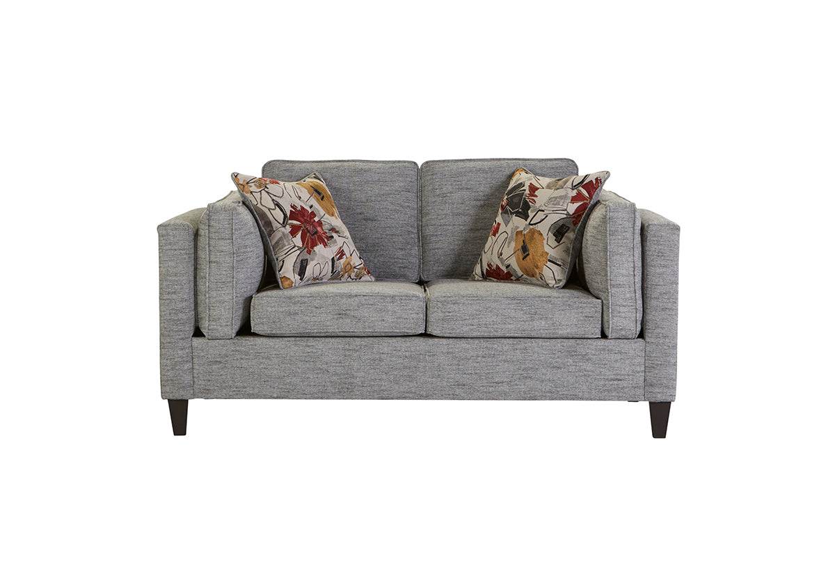 21100 - Titan Stonel Loveseat