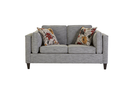 21100 - Titan Stonel Loveseat