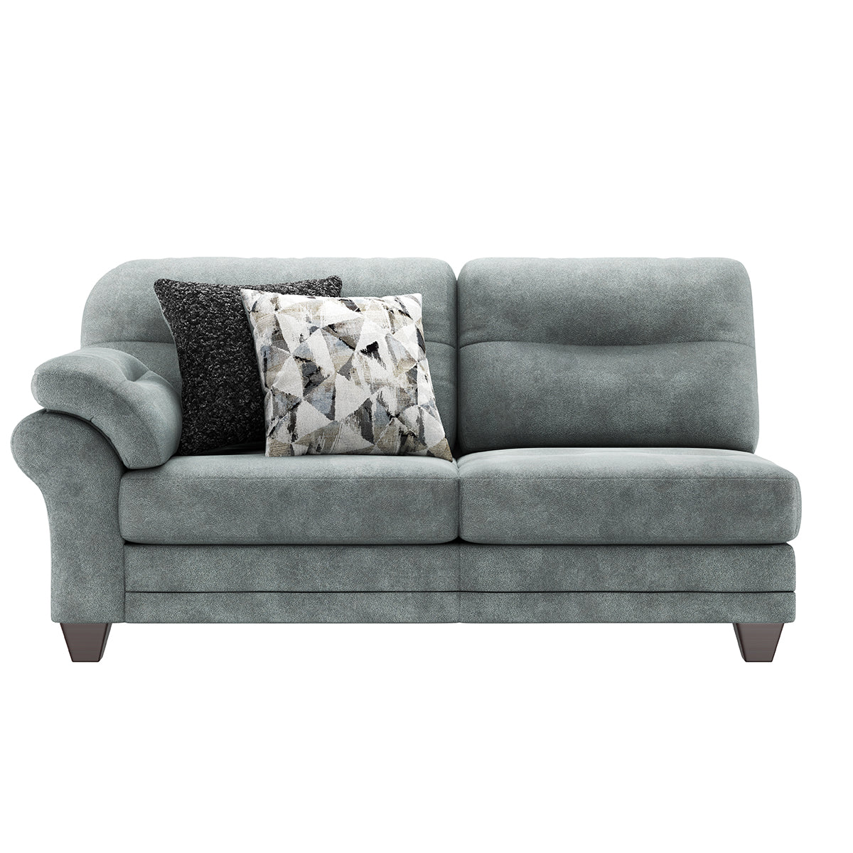 21900 - Capulet Bayou (Sectional) Left Facing Sofa