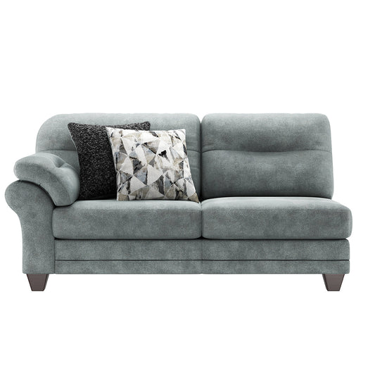 21900 - Capulet Bayou (Sectional) Left Facing Sofa