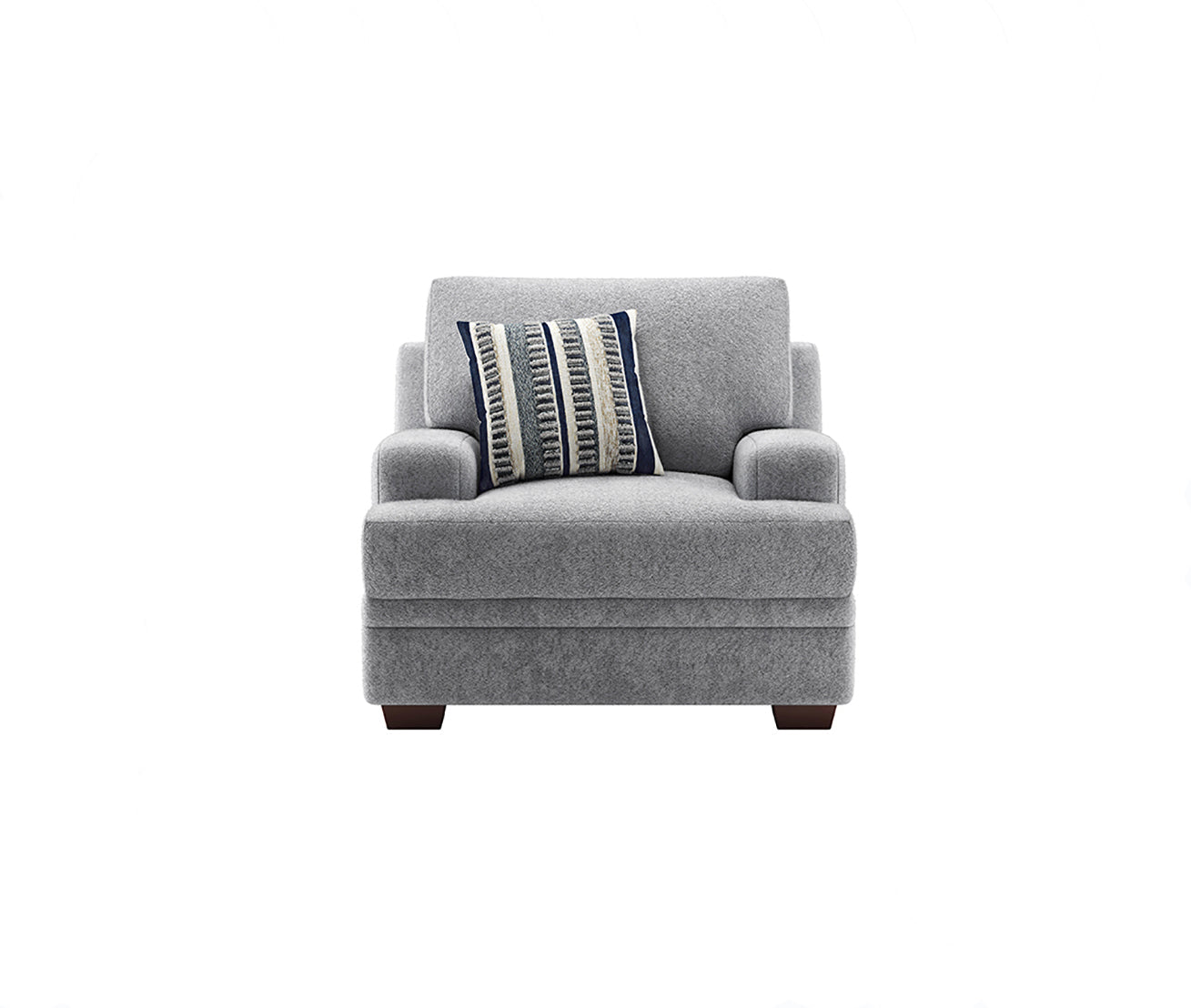 8825 - Pandora Dove Chair