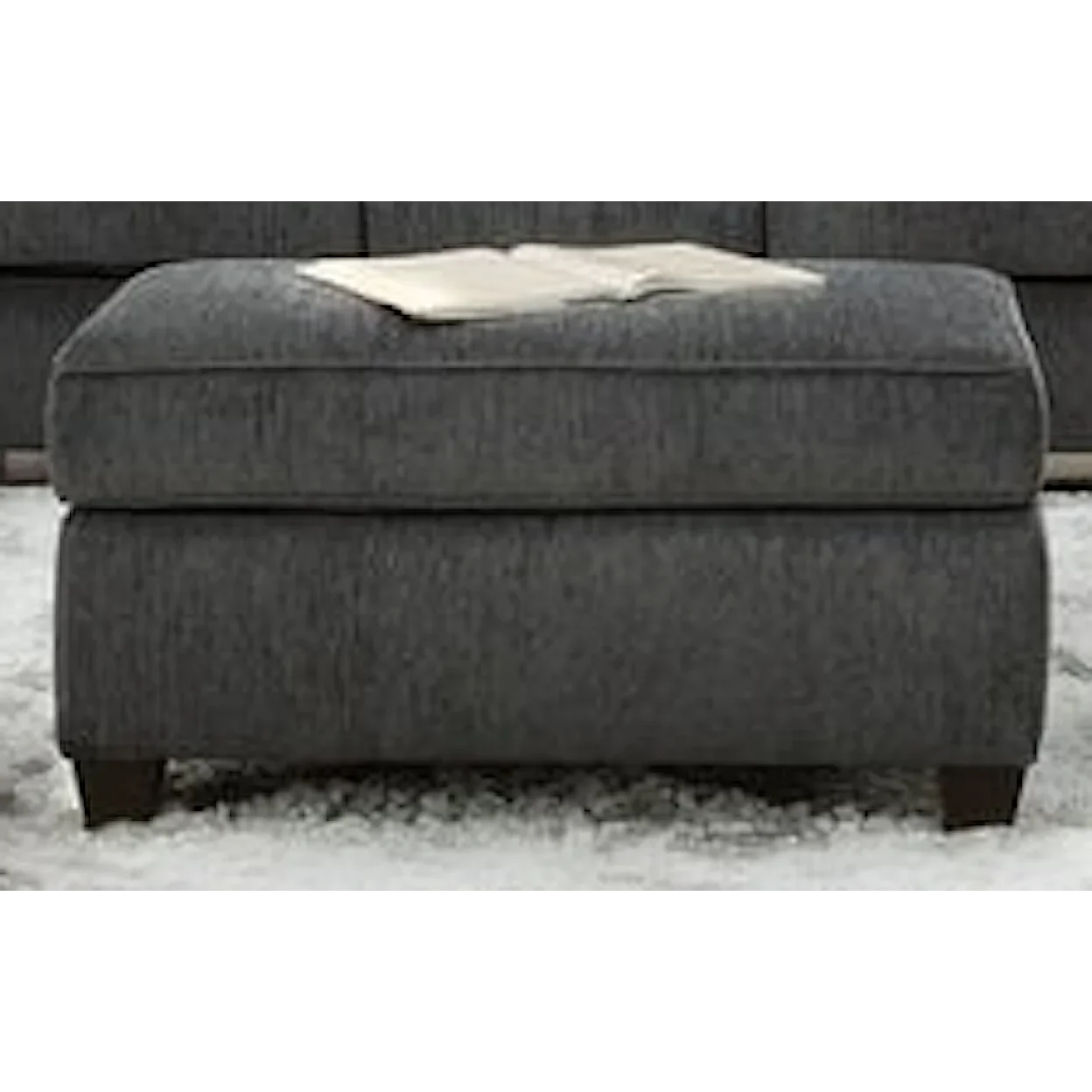 3105-1642 - OTTOMAN (TOFINO KOHL)