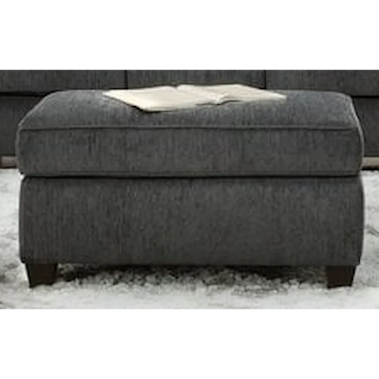 3105-1642 - OTTOMAN (TOFINO KOHL)