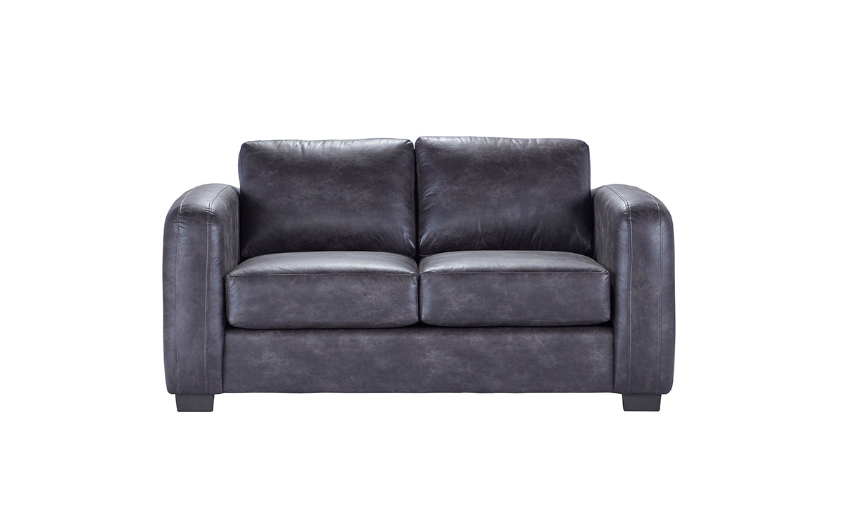 21800 - Whaler Greige LOVESEAT