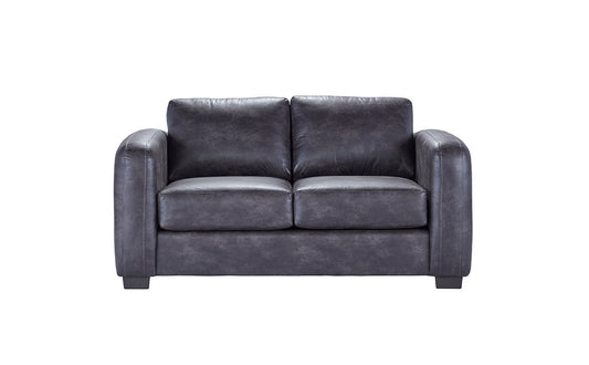21800 - Whaler Greige LOVESEAT