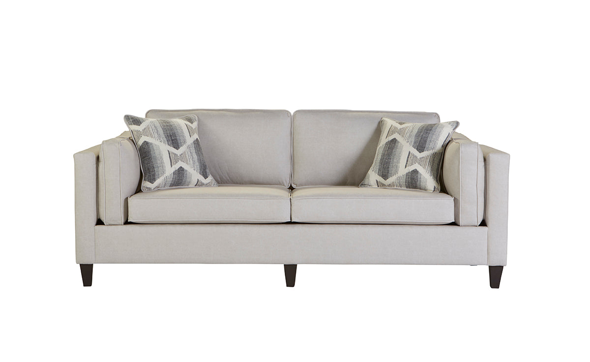 21100 - Forge Stone Sofa