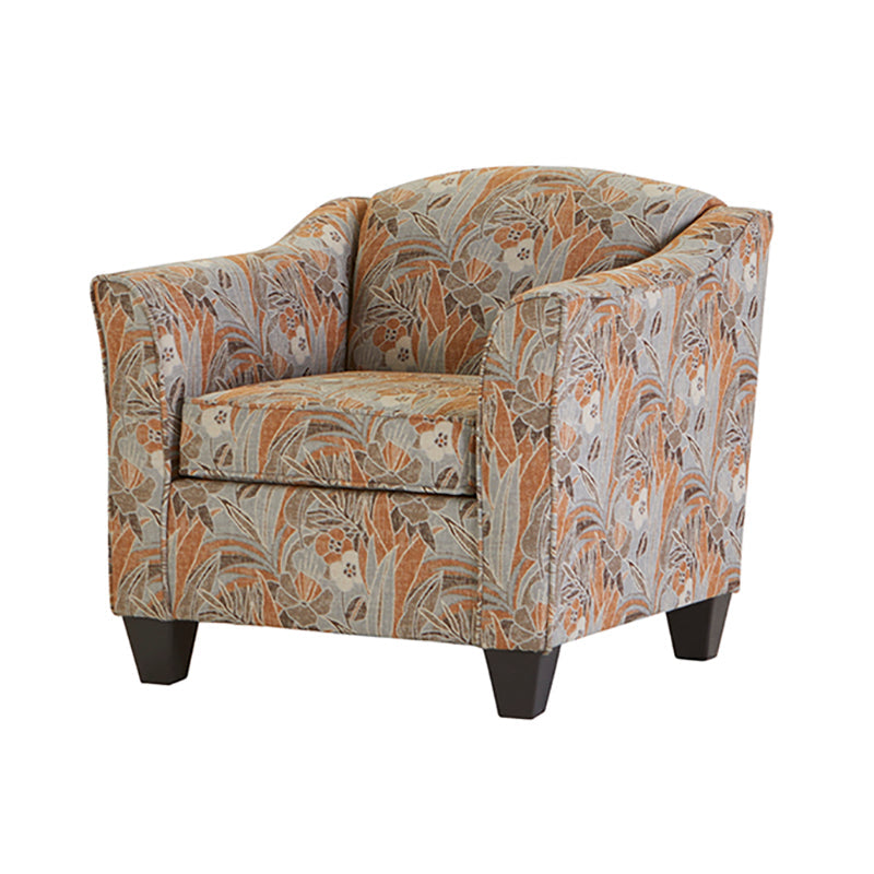 17 - Briarwood Umber CHAIR
