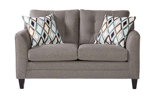 11900 - Wexler Flannel Loveseat