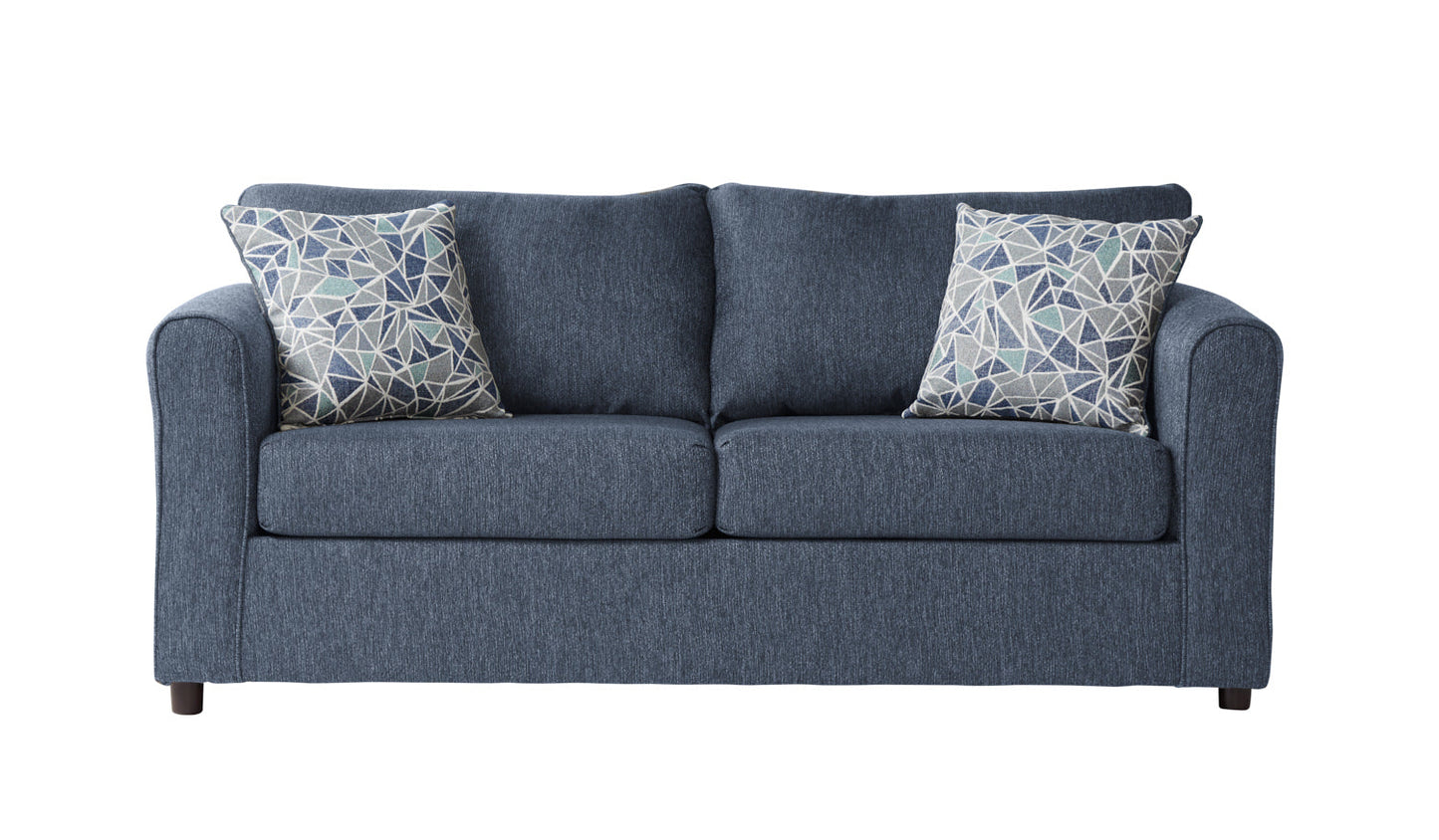 4200 - Becker Cobalt New Regular/full sleeper