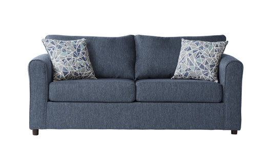 4200 - Becker Cobalt New Regular/full sleeper