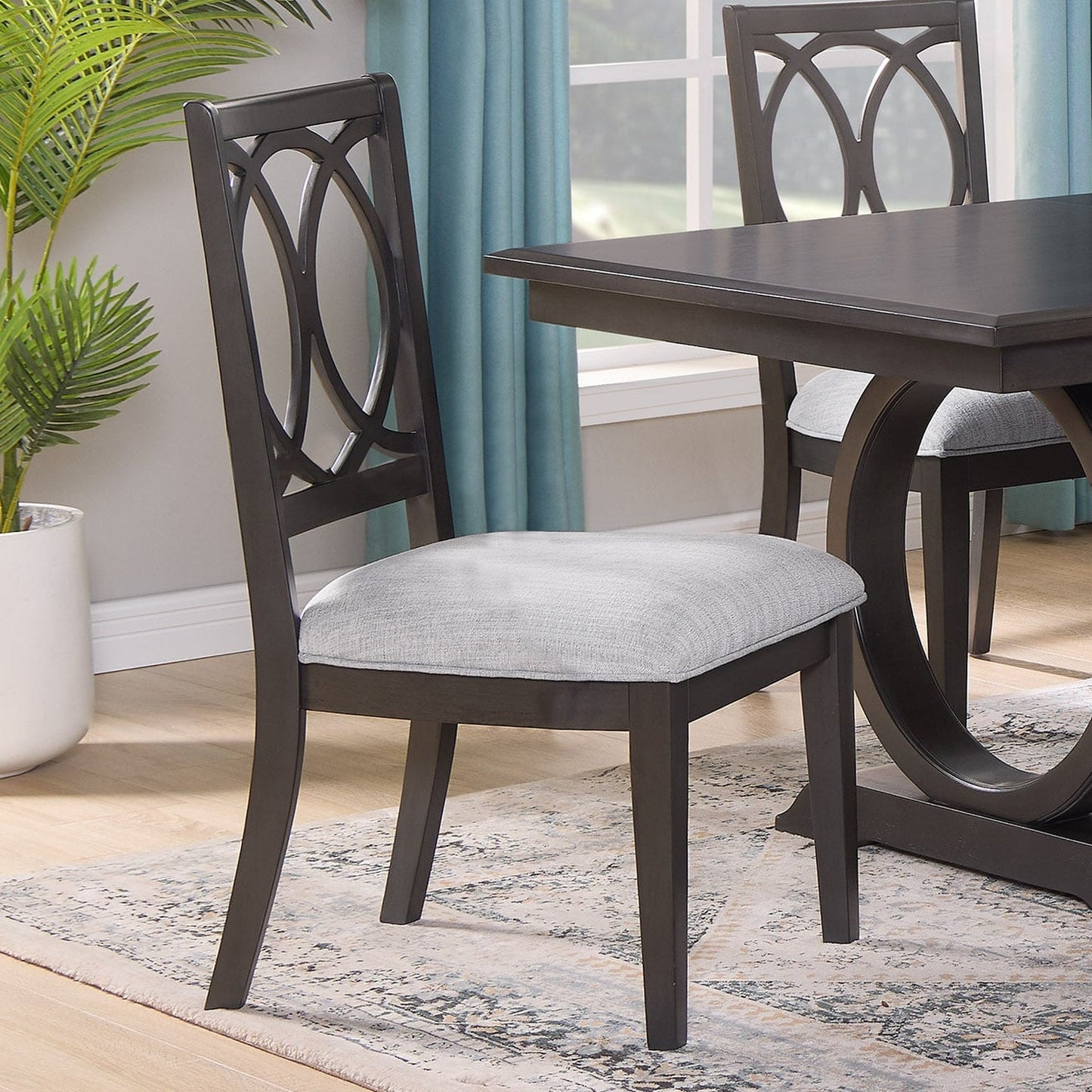BUCHANAN SIDE CHAIR