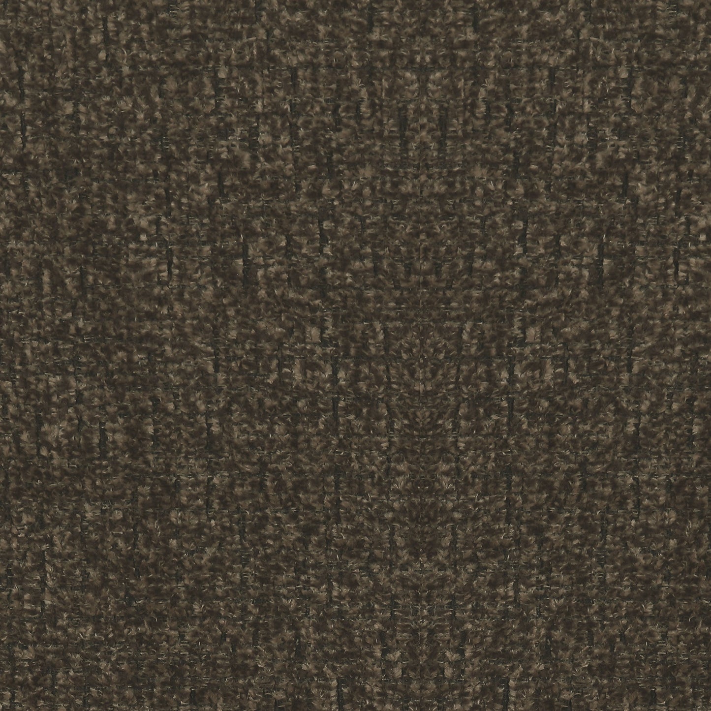 Clementine Upholstered Sofa with Nailhead Trim Brown