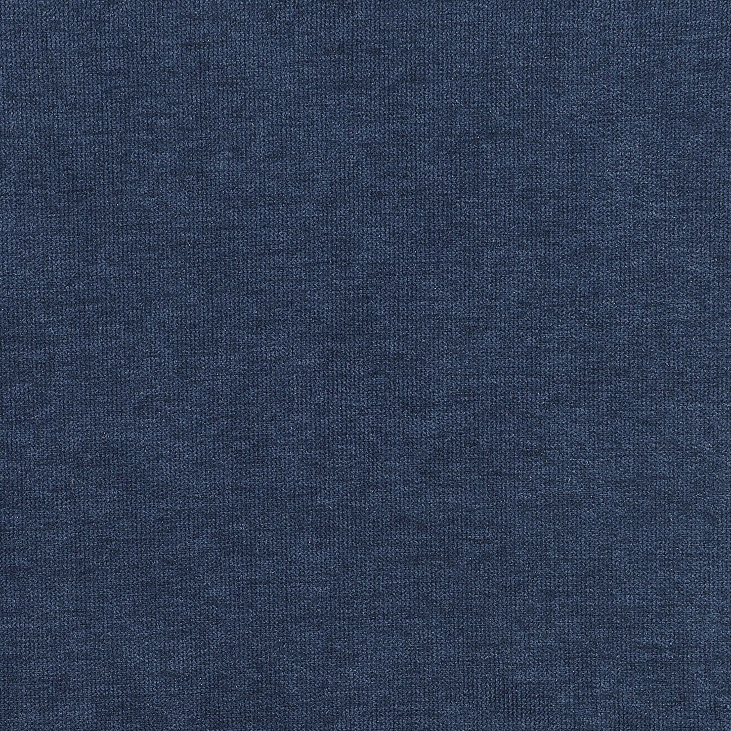 Gano Sloped Arm Upholstered Chair Navy Blue