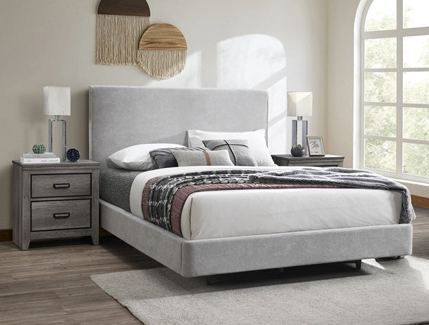 NIRVANA QUEEN FOOTBOARD