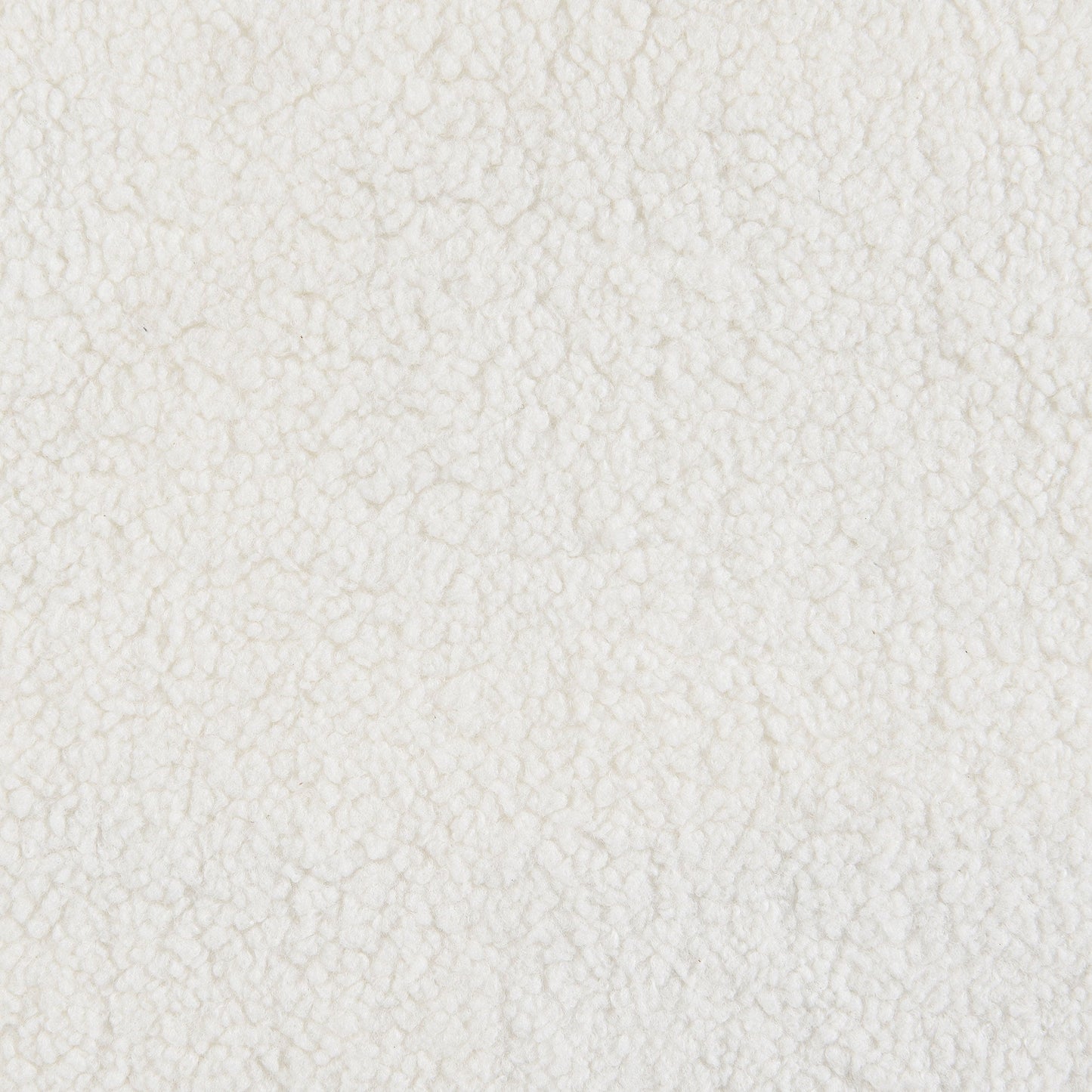 Isabella Upholstered Tight Back Loveseat White