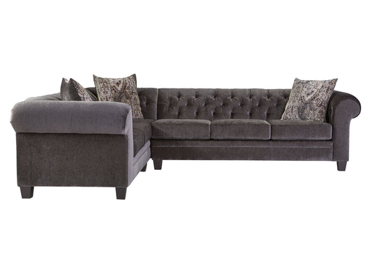 22700 - Lush Mink RFS