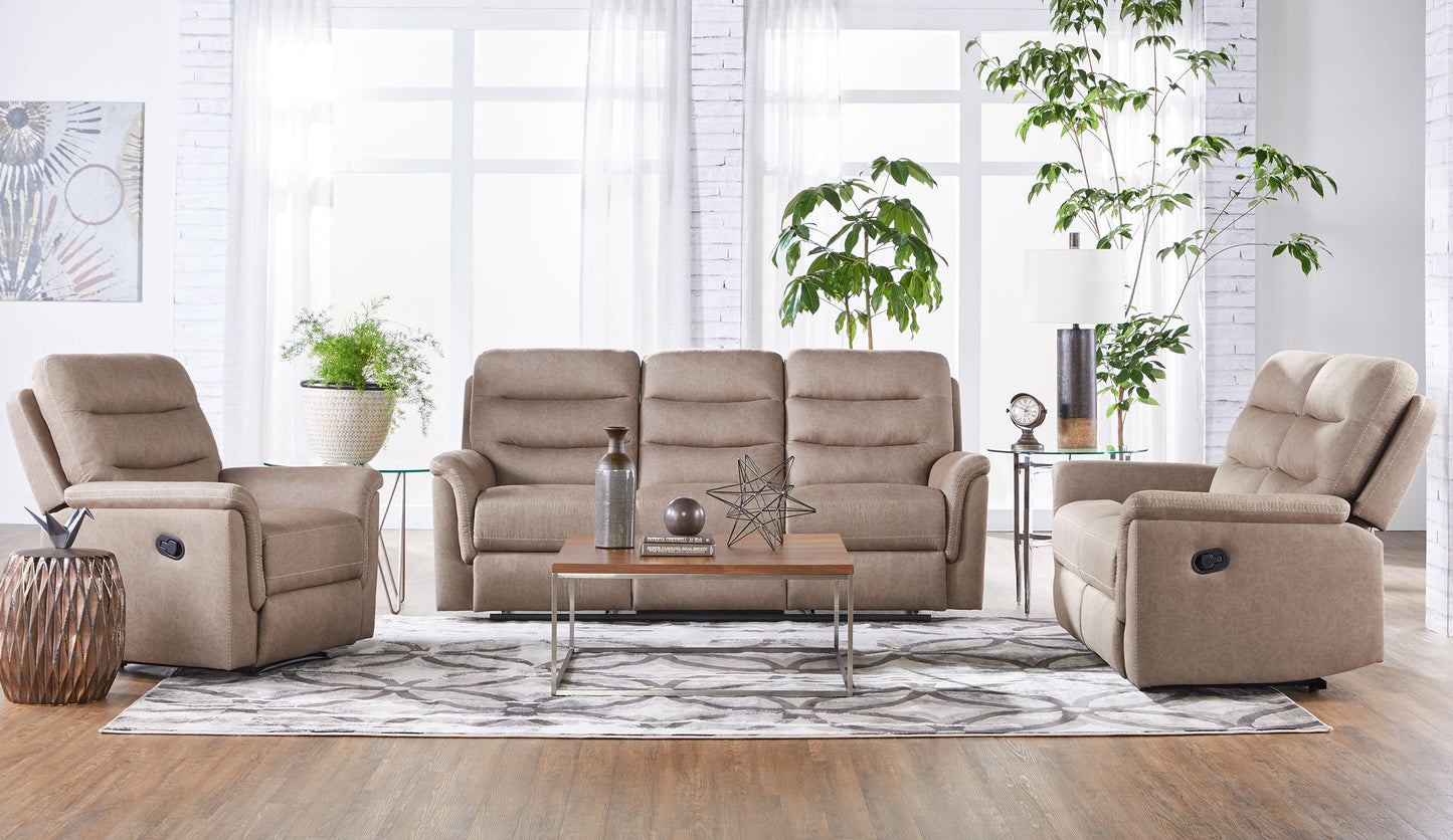 15176 - Gio Mushroom DRLS