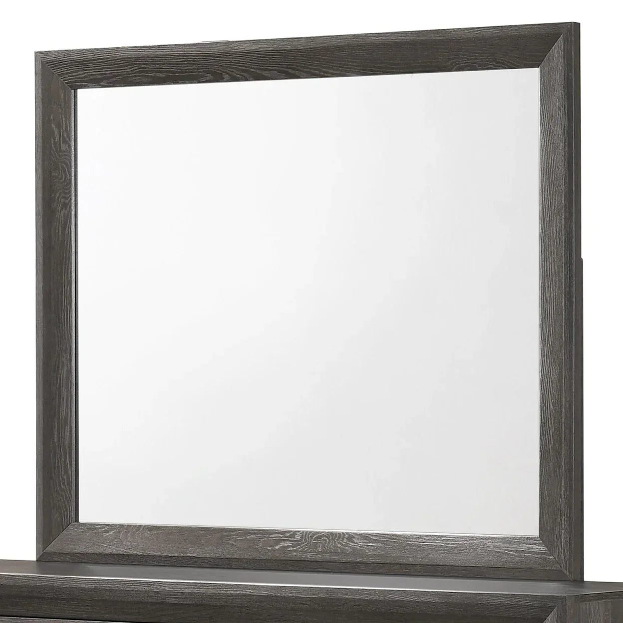 ADELAIDE BROWN DRESSER TOP