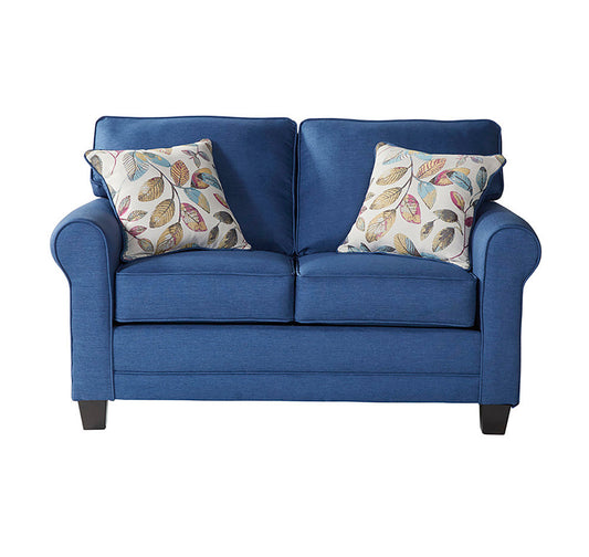 3700 - Jitterbug Denim REGULAR SLEEPER