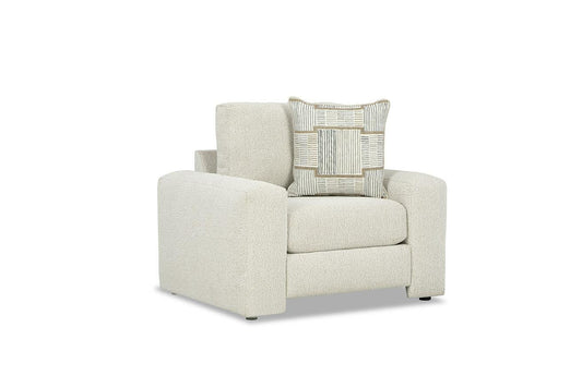 Pissaro Chair - Linen