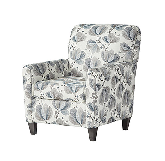15 - Akerson Stone OCCASIONAL CHAIR